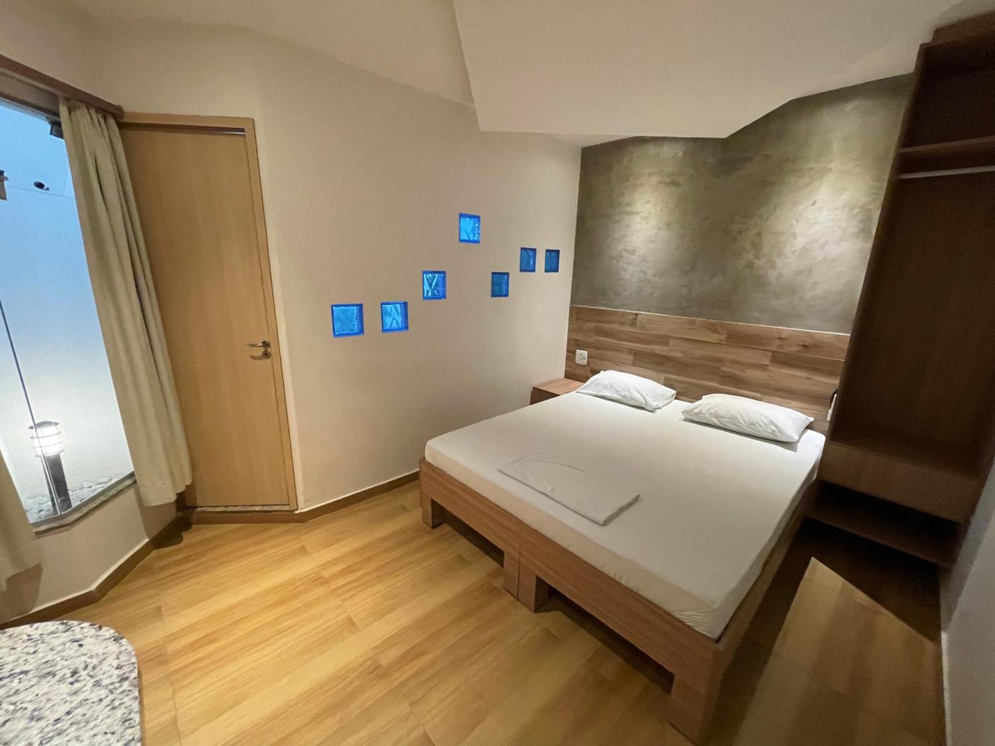 Estrela Da Agua Fria Hotel São Paulo