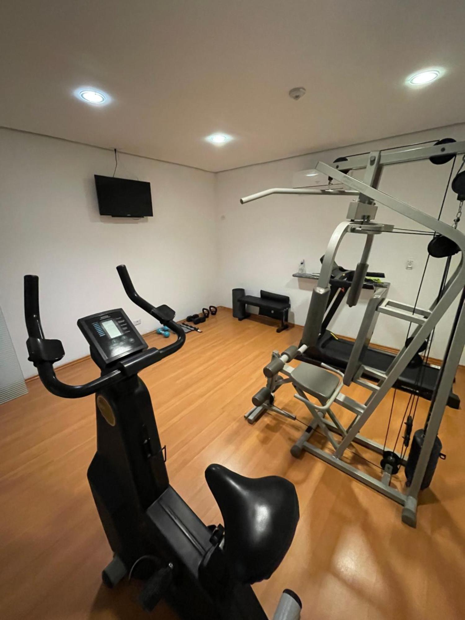 Estrela Da Agua Fria 3* São Paulo
