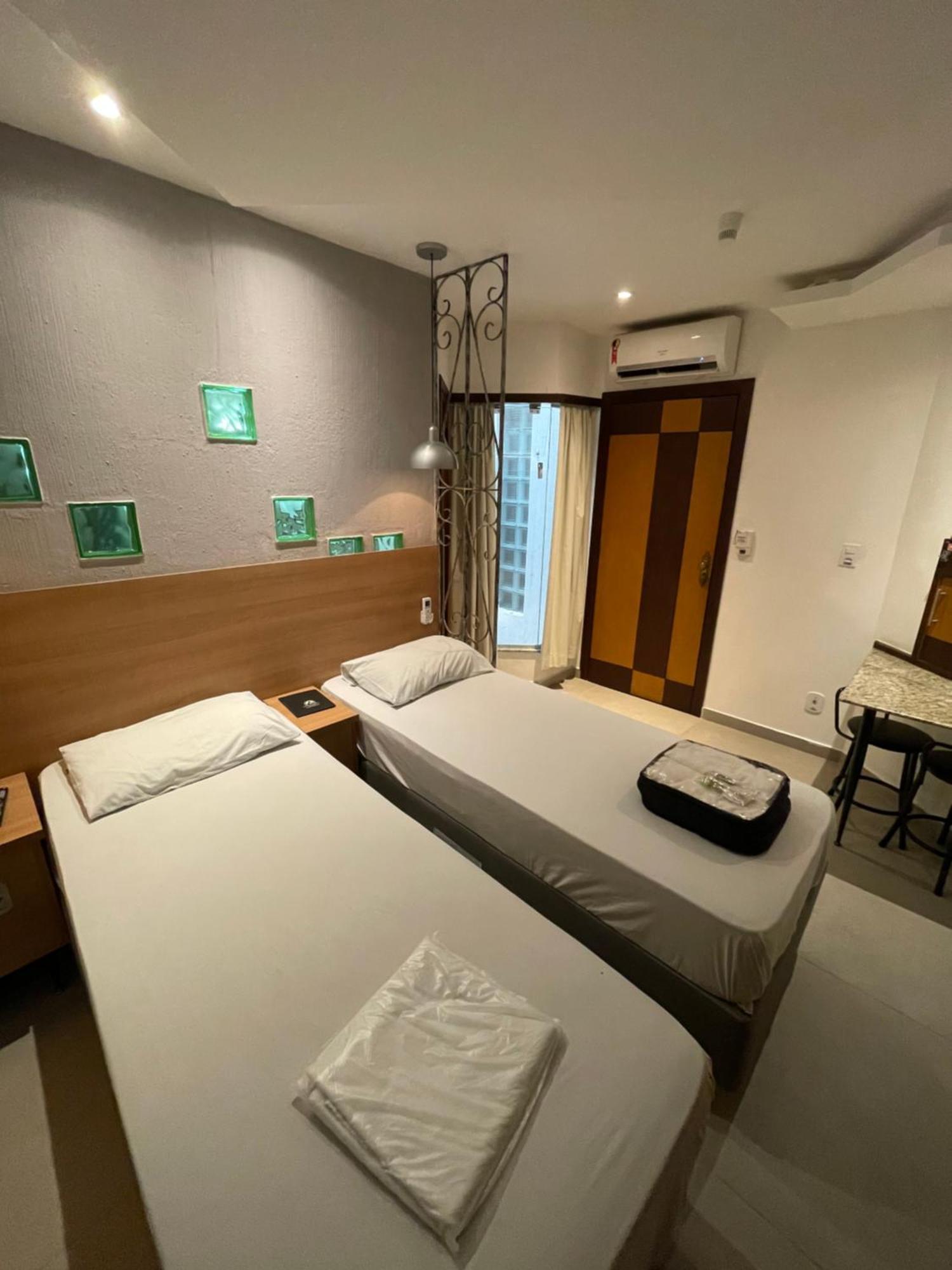 Estrela Da Agua Fria 3* São Paulo