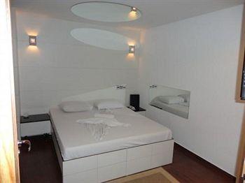 Hotel Estrela Da Agua Fria São Paulo