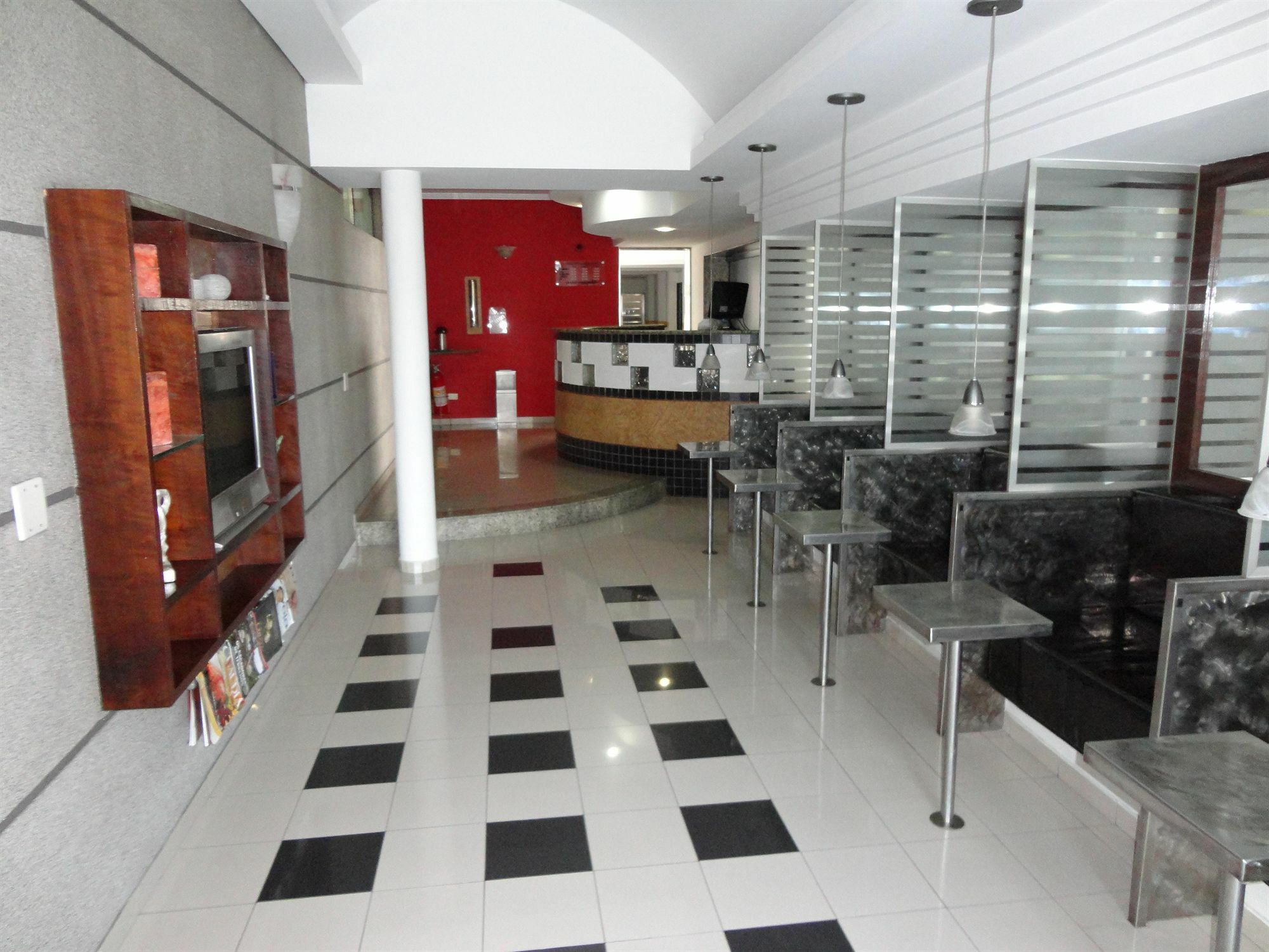 Estrela Da Agua Fria Hotel São Paulo