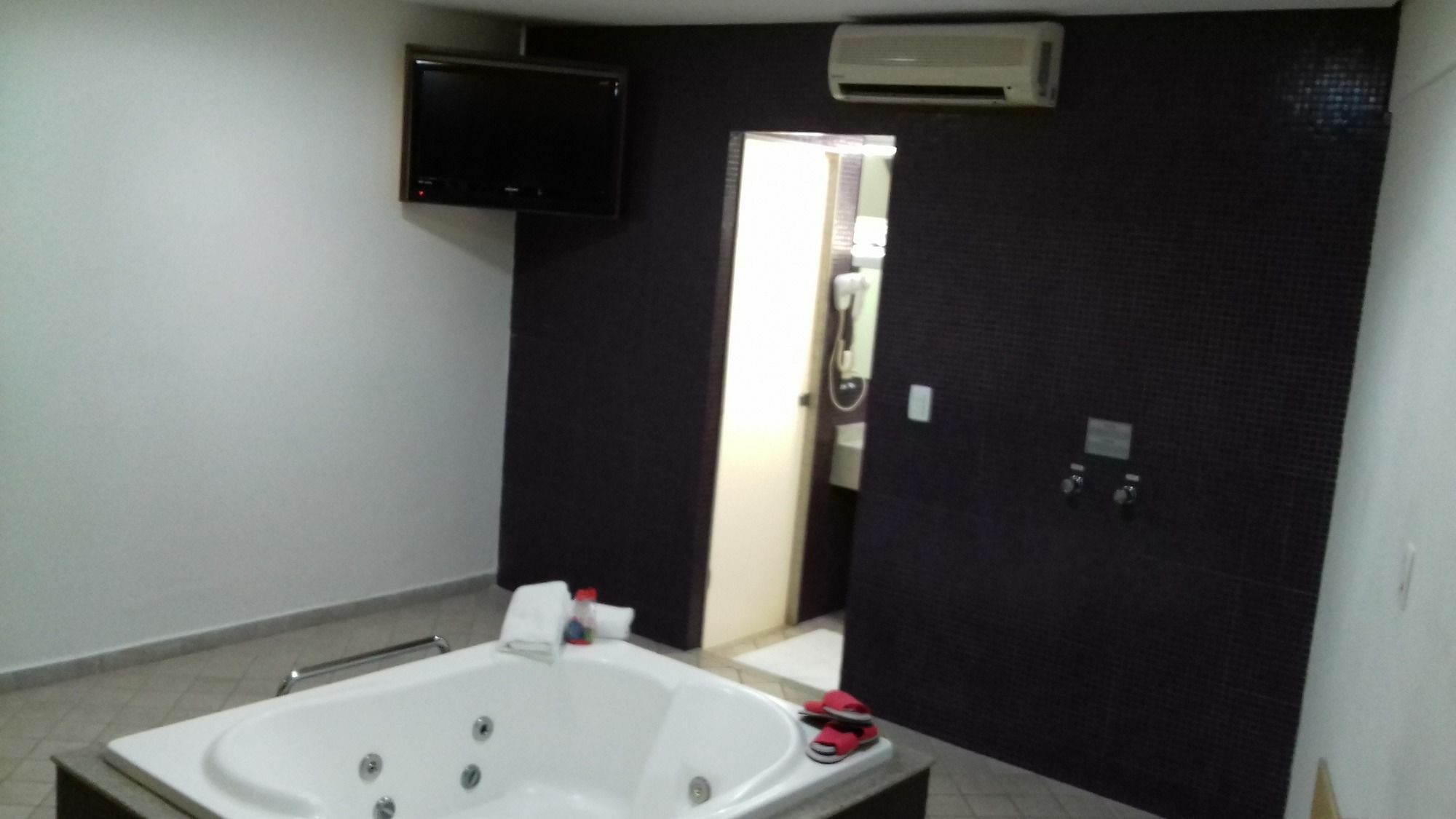 Hotel Estrela Da Agua Fria São Paulo