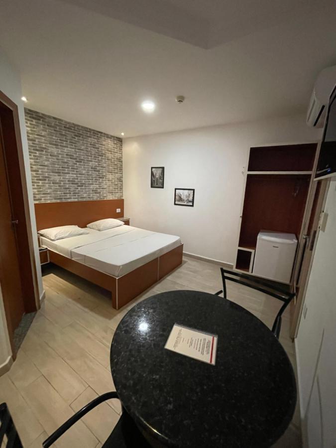 酒店 Estrela Da Agua Fria 3*