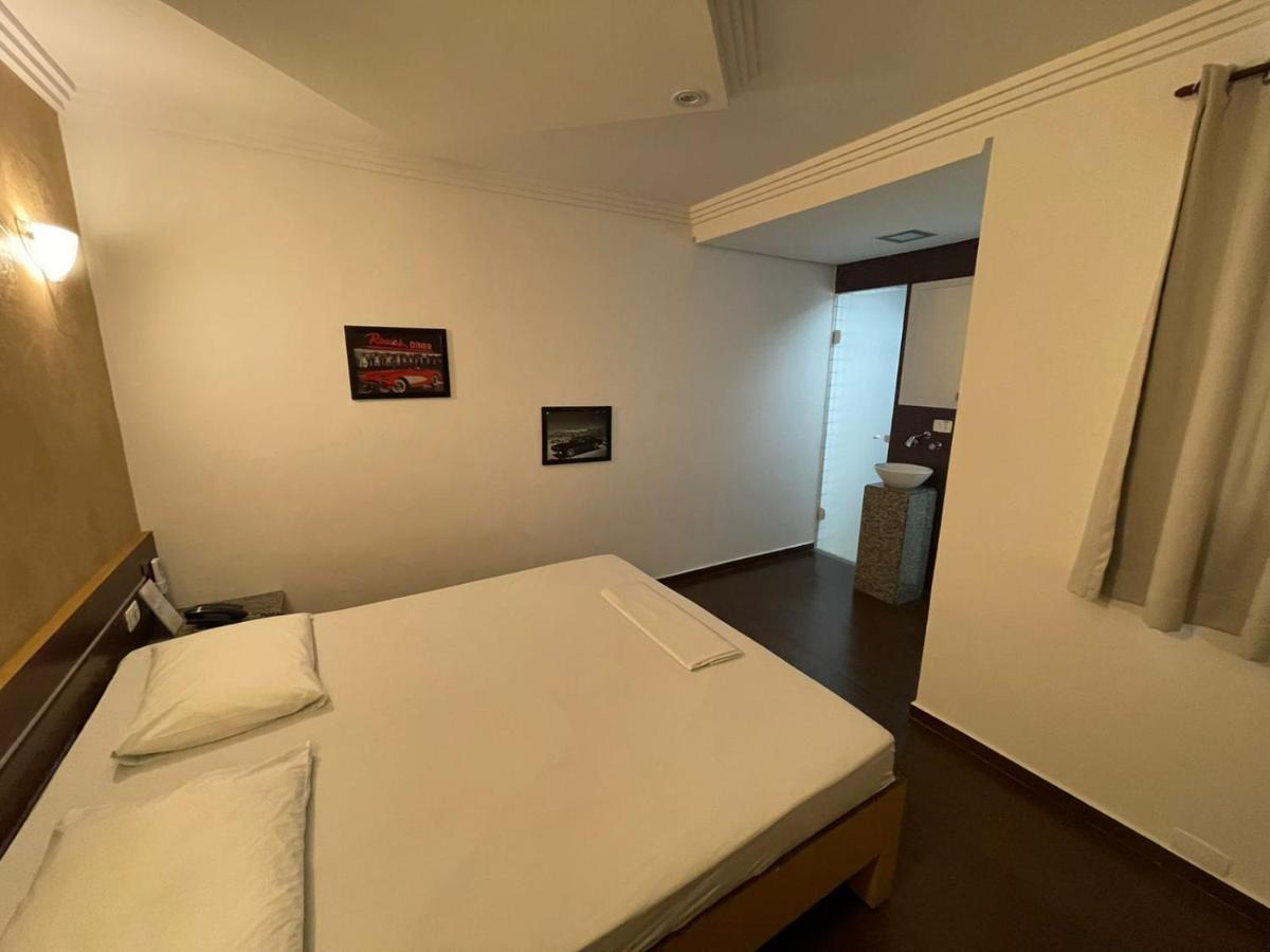 酒店 Estrela Da Agua Fria 3*