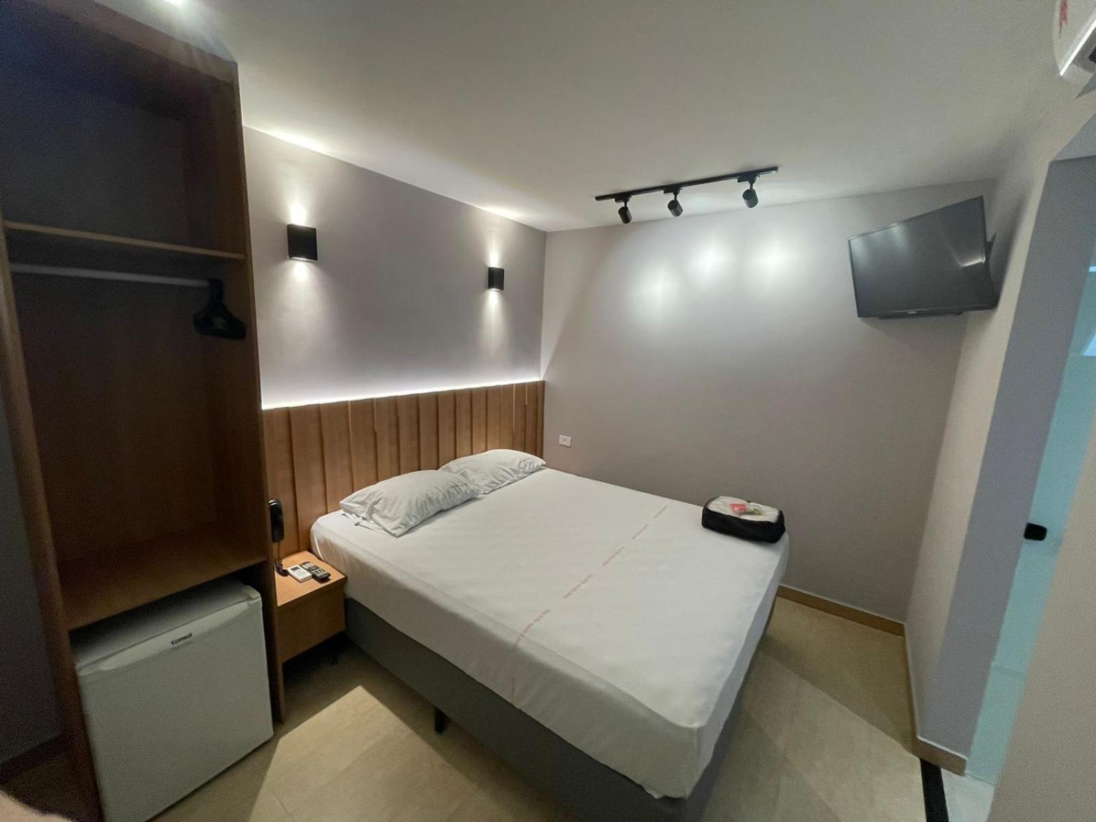 Estrela Da Agua Fria 酒店 3*