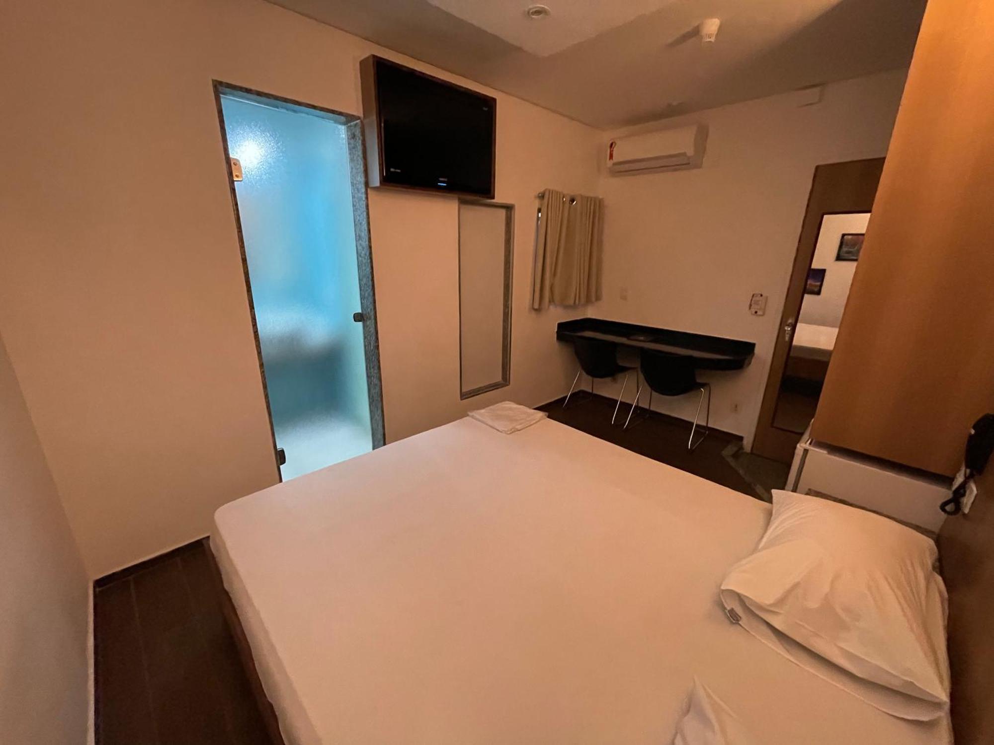 酒店 Estrela Da Agua Fria 3*
