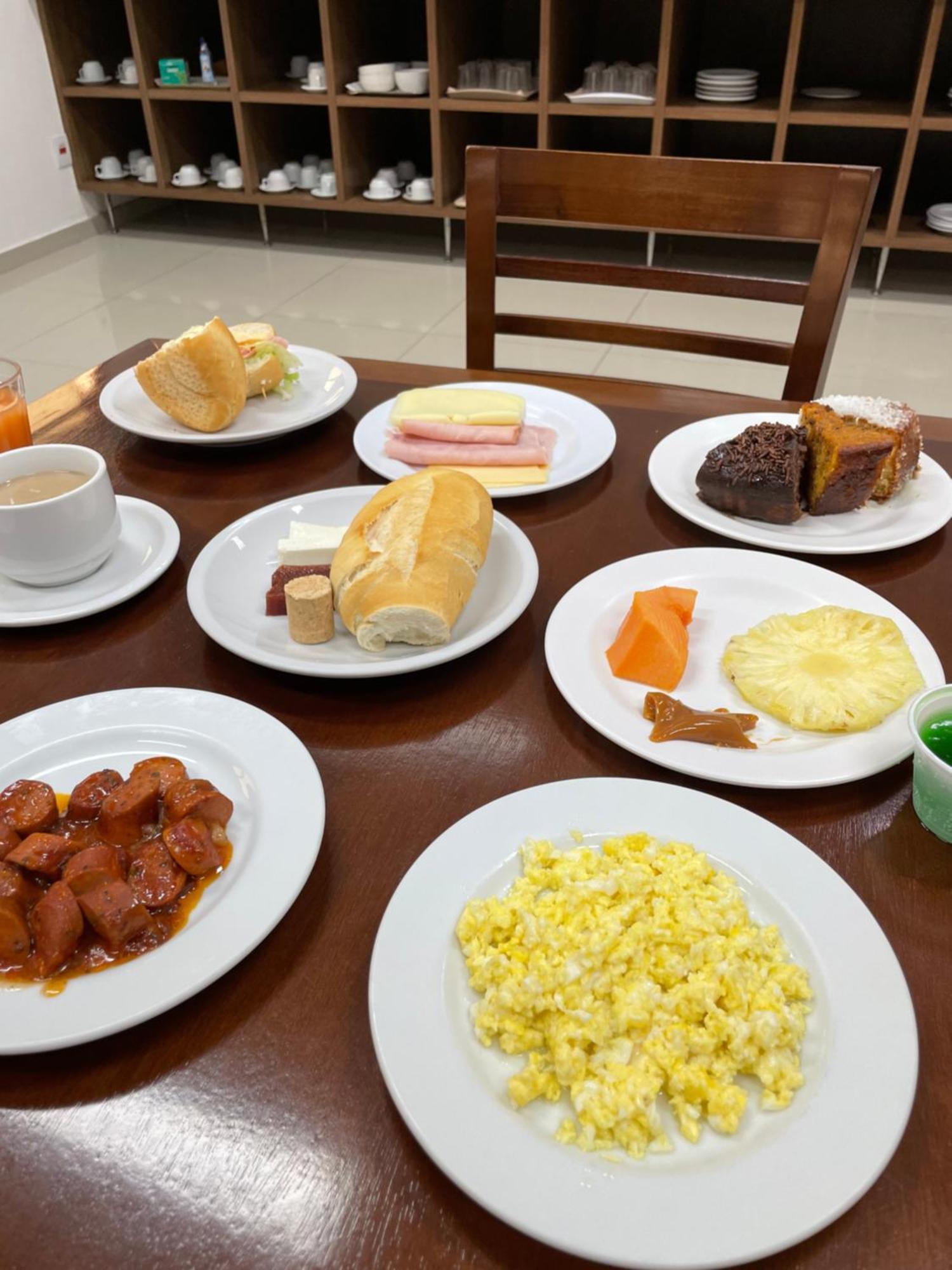 酒店 Estrela Da Agua Fria 3*