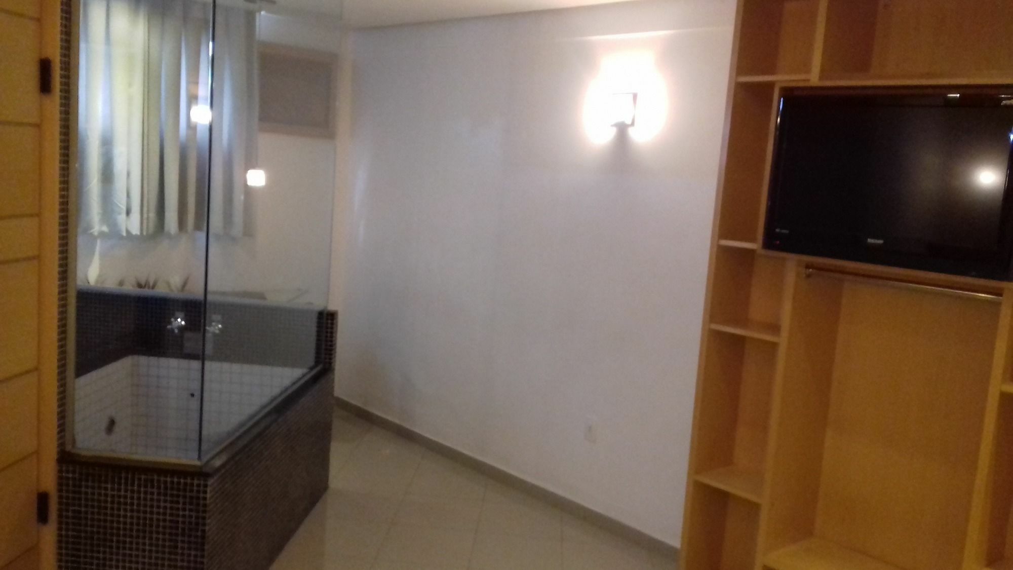 酒店 Estrela Da Agua Fria